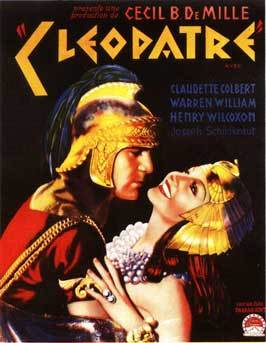 Cleopatra