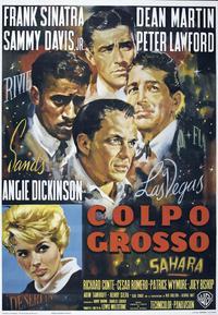 Ocean's 11