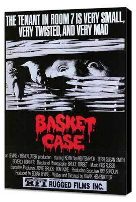 Basket Case