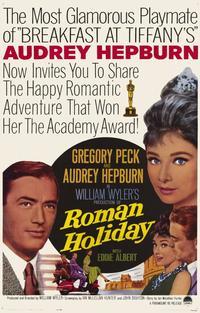 Roman Holiday