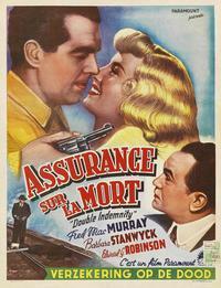 Double Indemnity