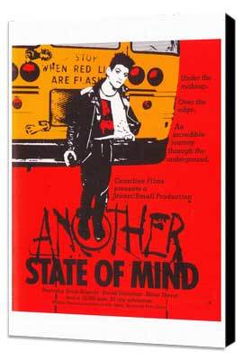 Another State of Mind