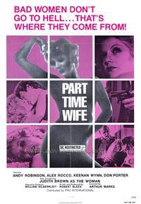 Part Time Wife