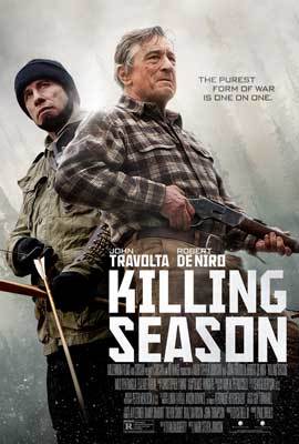 Killing Season