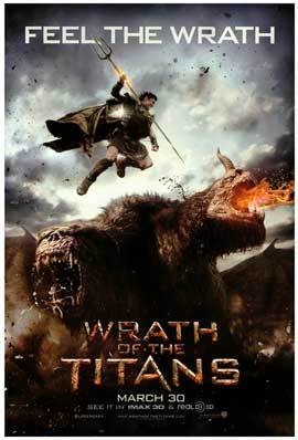 Wrath of the Titans