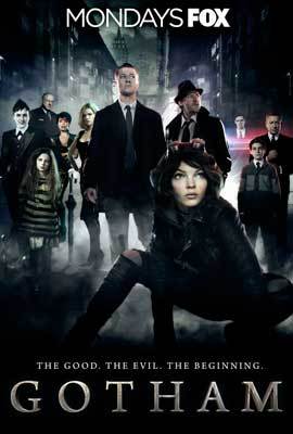 Gotham (TV)