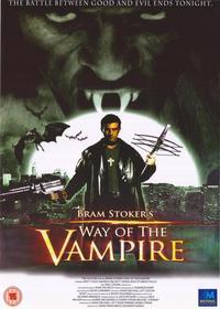 Way of the Vampire