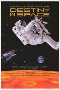 Destiny in Space (IMAX)