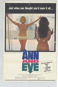 Ann and Eve