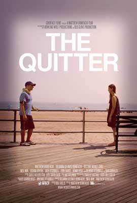 The Quitter