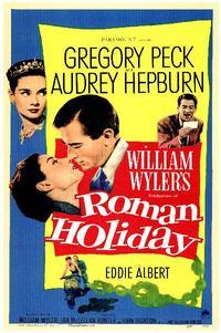 Roman Holiday