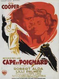 Cloak and Dagger