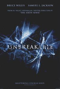 Unbreakable
