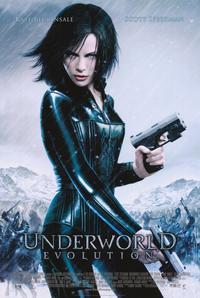 Underworld: Evolution