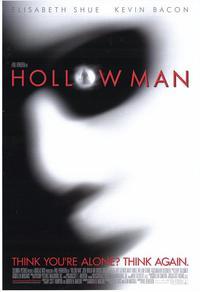 The Hollow Man