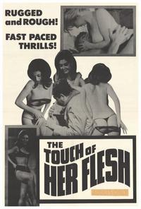 Touch of Her Flesh