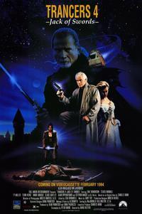 Trancers 4:  Jack of Swords