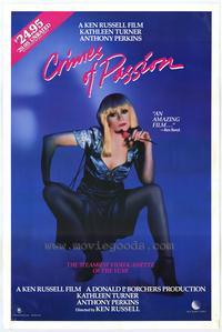 Crimes of Passion