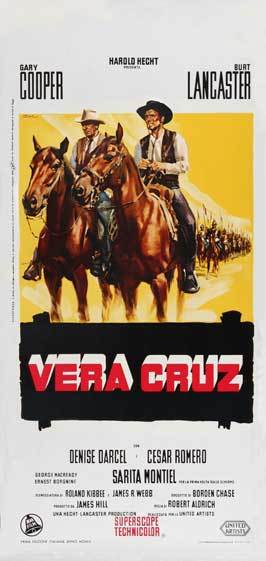 Vera Cruz