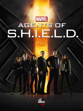 Agents of S.H.I.E.L.D. (TV)