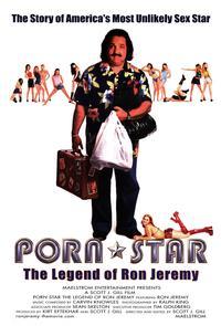 Porn Star Legend Of Ron Jeremy