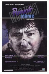 Pouvoir Intime
