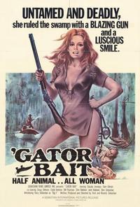 Gator Bait