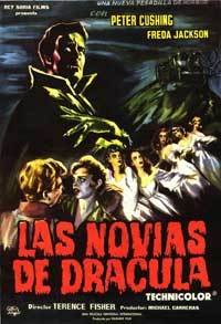 The Brides of Dracula