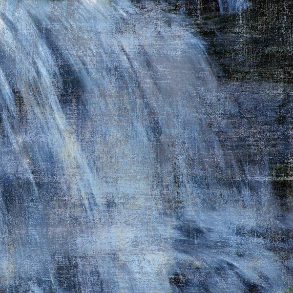Waterfall I