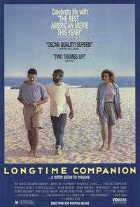 Longtime Companion