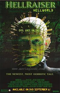 Hellraiser: Hellworld