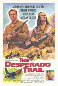 Desperado Trail