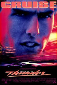 Days of Thunder