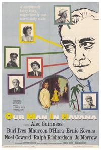 Our Man In Havana