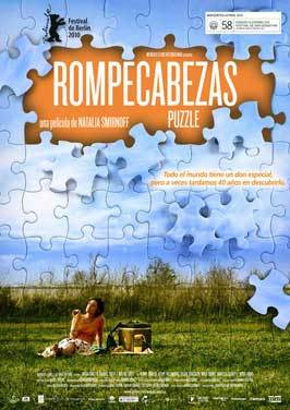 Rompecabezas