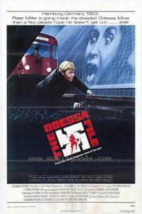 The Odessa File