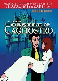 Lupin the Third: The Castle of Cagliostro