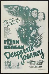 Desperate Journey