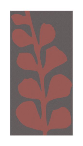 Maidenhair Coral Stem (single)
