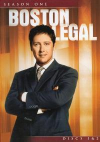 Boston Legal