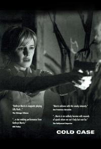 Cold Case