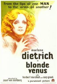 Blonde Venus