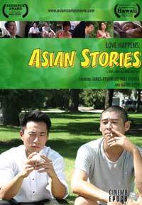 Asian Stories