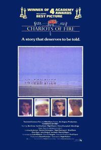 Chariots of Fire