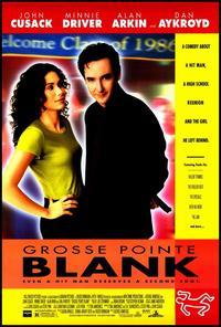 Grosse Pointe Blank