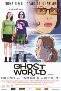 Ghost World