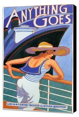 Anything Goes (stage play)