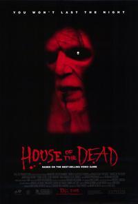 House of the Dead