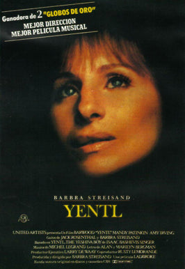 Yentl