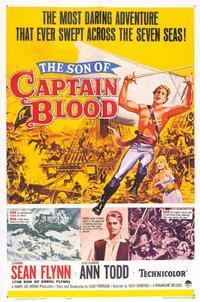 Son of Captain Blood